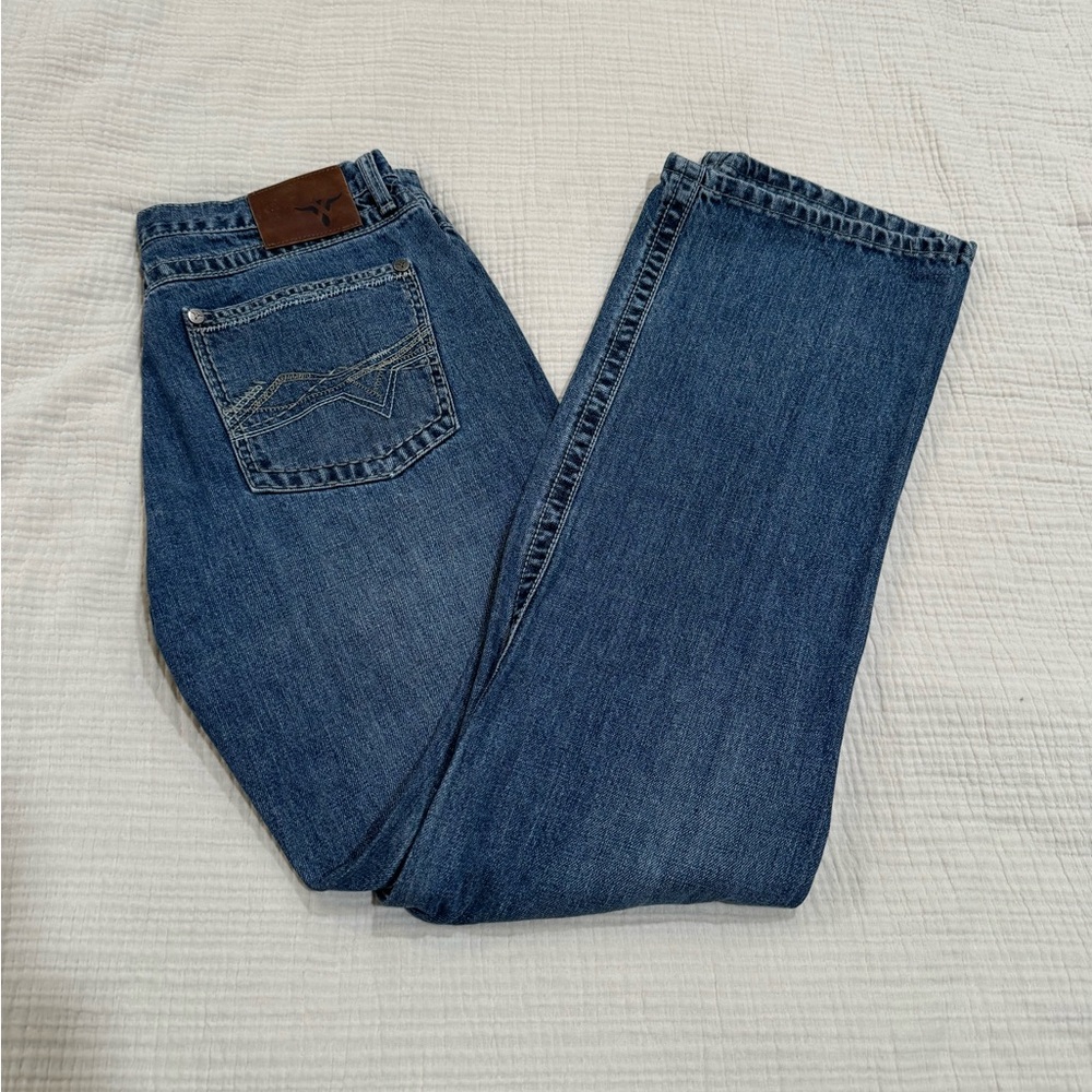 Men’s Wrangler Jeans